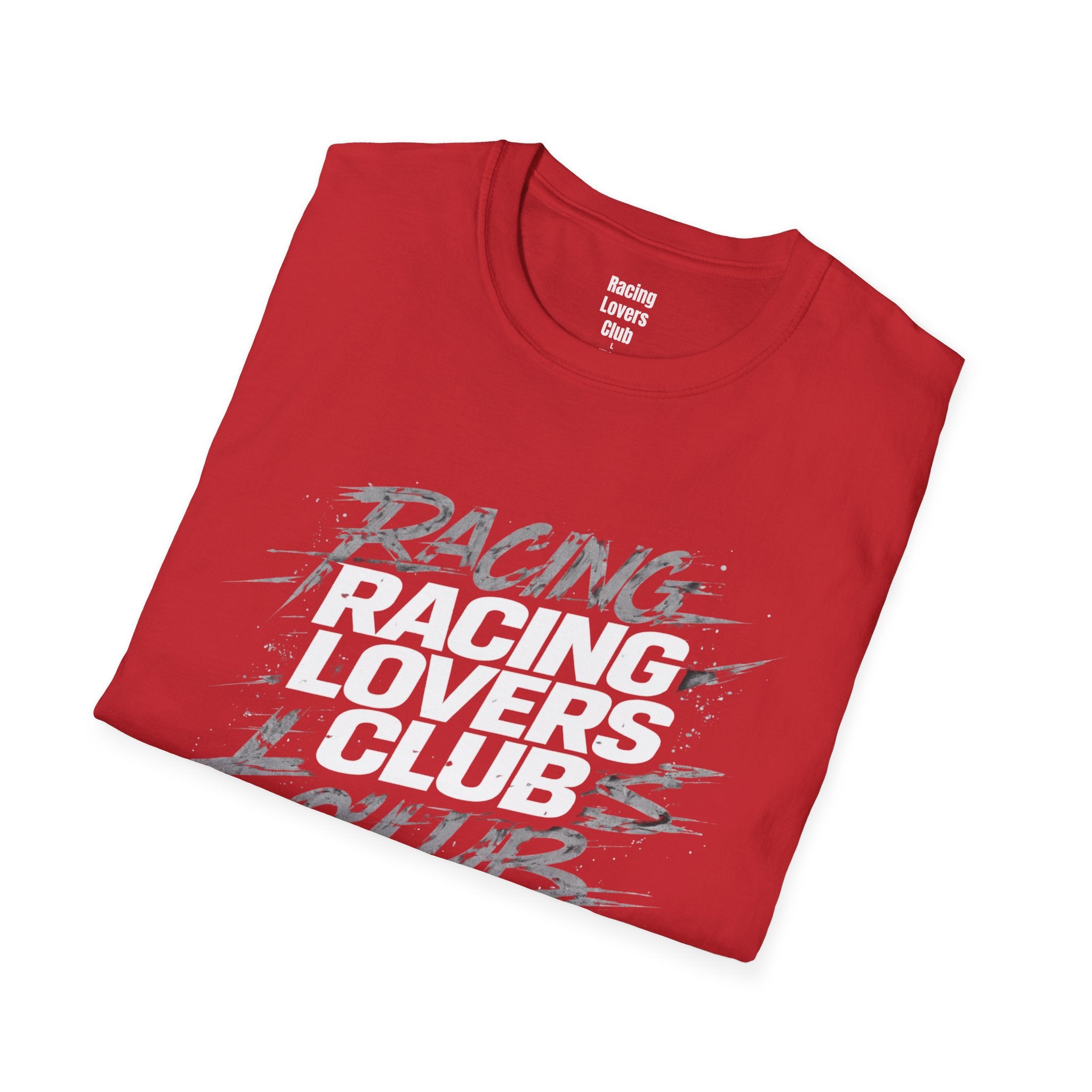 Racing Lovers Club T-Shirt