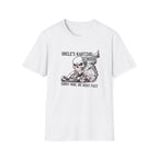 Uncle's Karting School T-Shirt