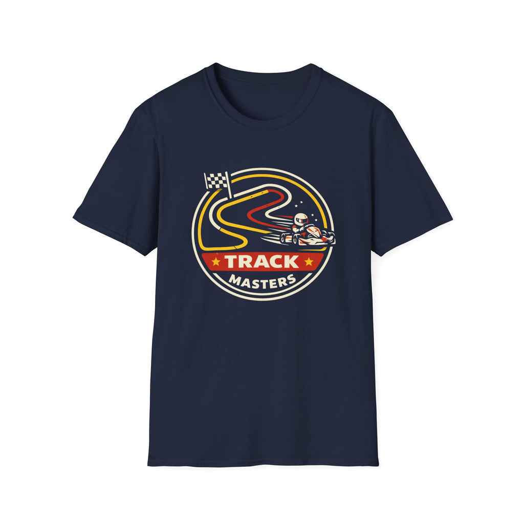 Track Masters T-Shirt