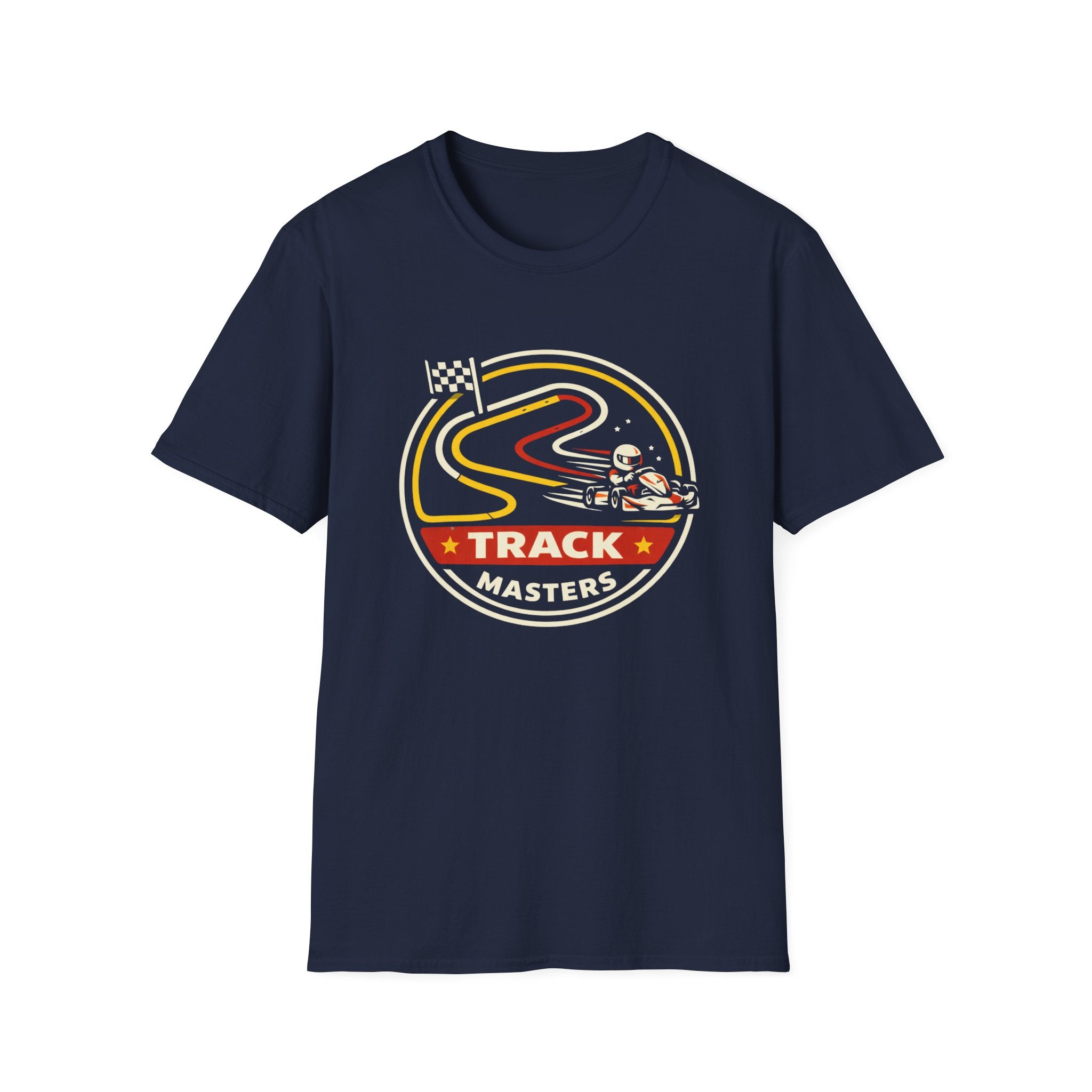 Track Masters T-Shirt