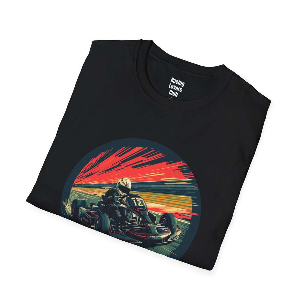 Kart 121 T-Shirt