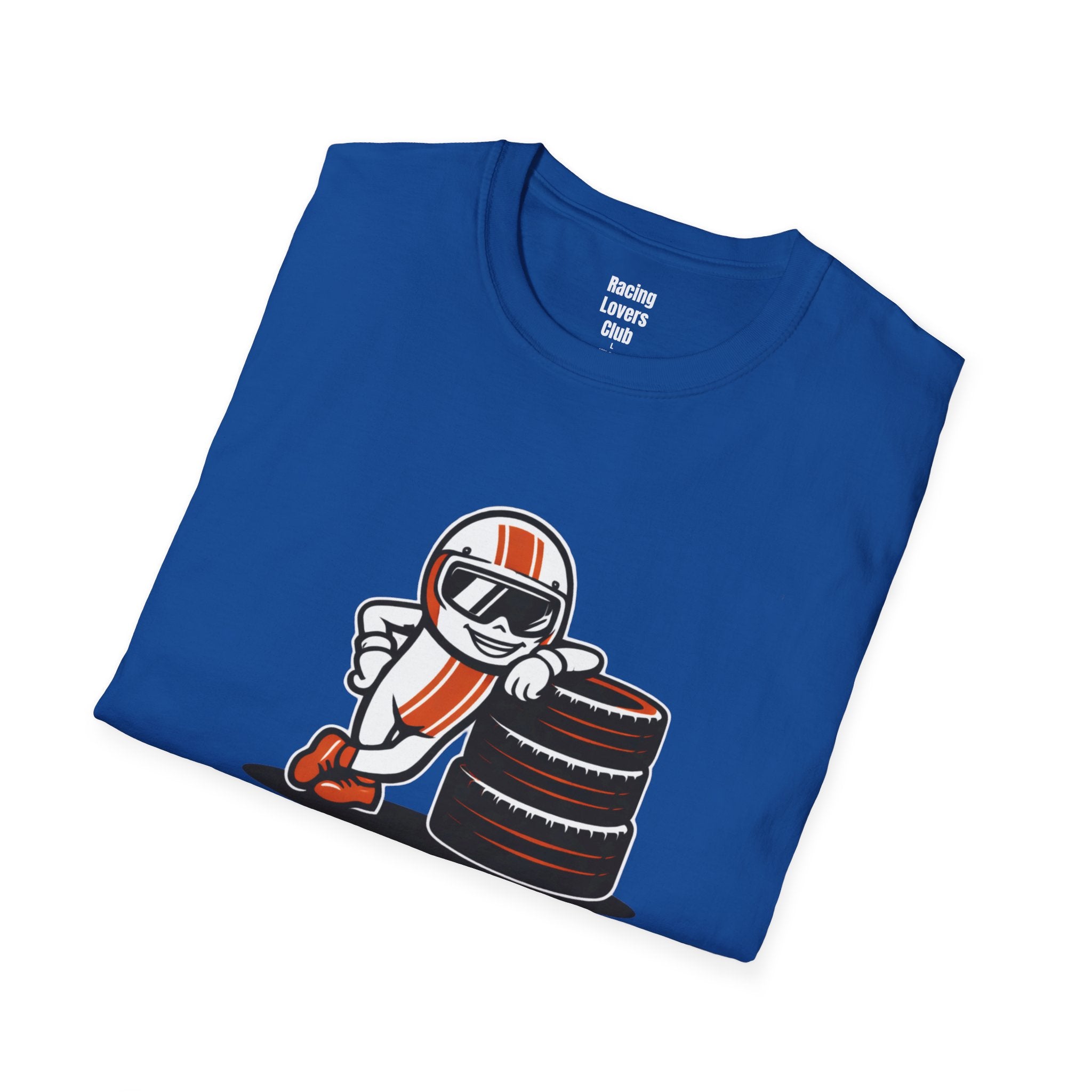 Fueled By Gas and Bad Decisions T-Shirt