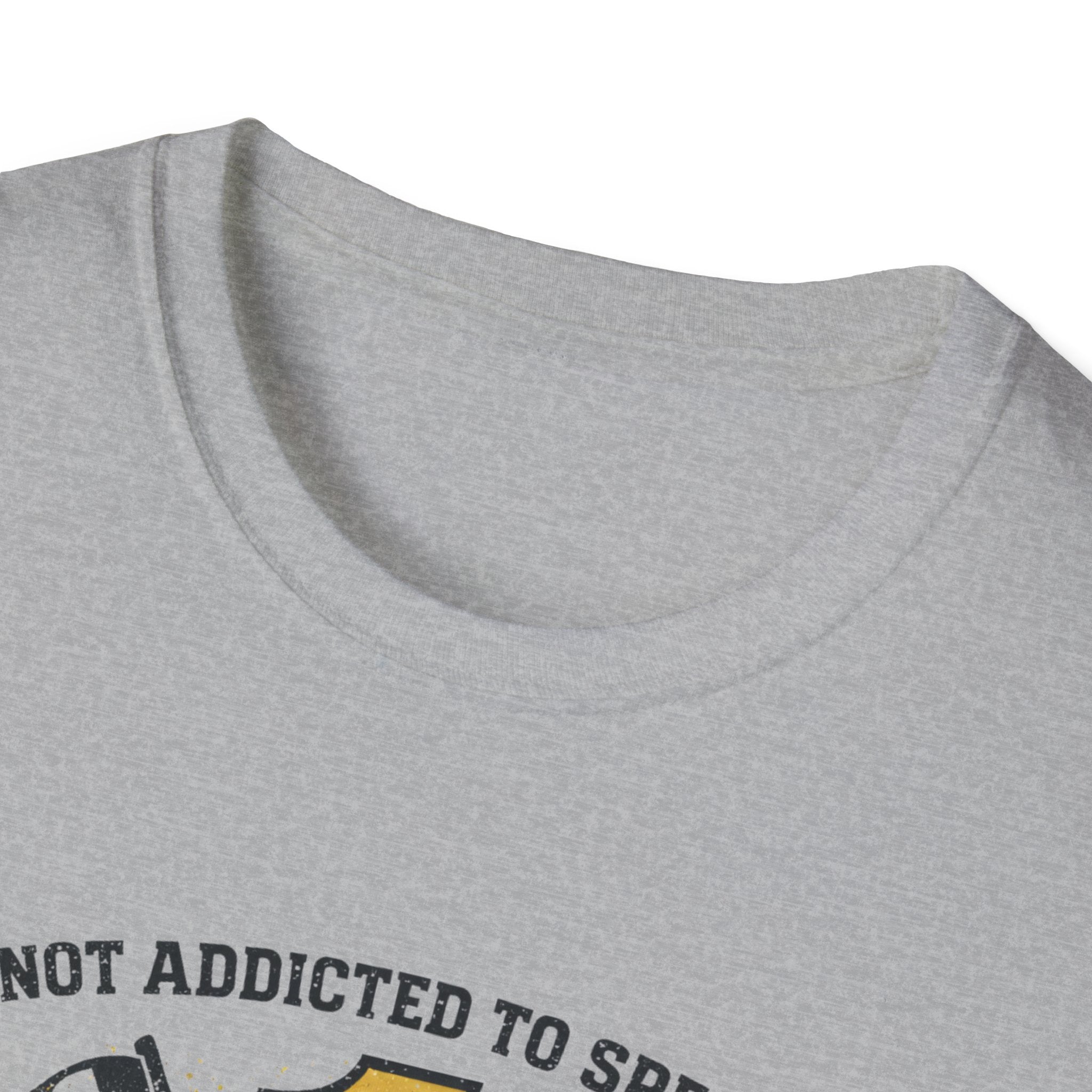 Addicted to winning T-Shirt