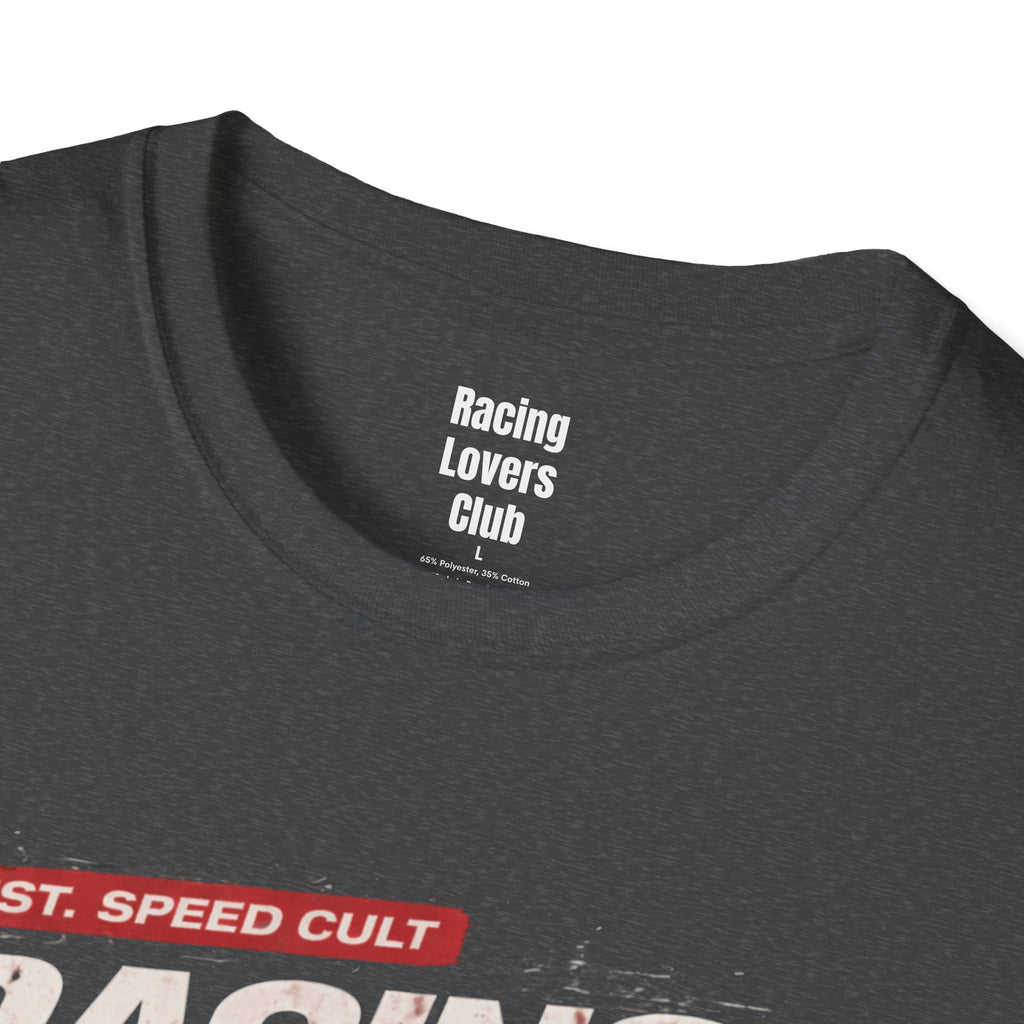 RLC Drive Fast T-Shirt