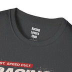 RLC Drive Fast T-Shirt