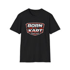 Born To Kart T-Shirt