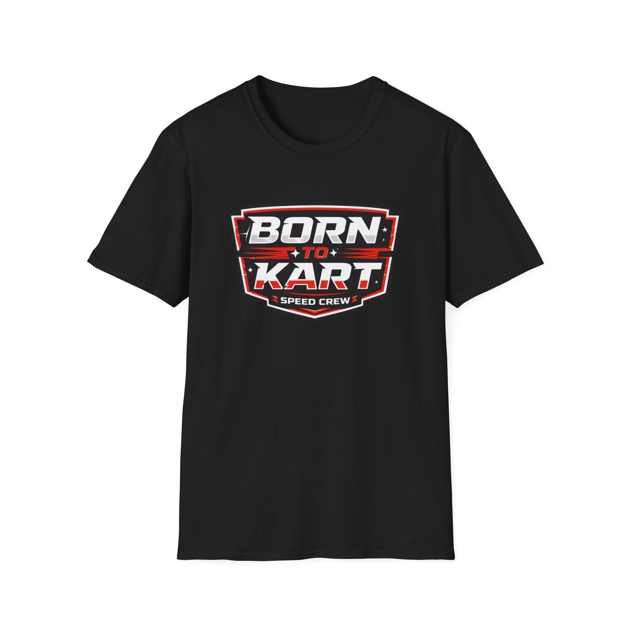 Born To Kart T-Shirt