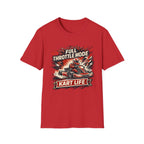Full Kart Life T-Shirt