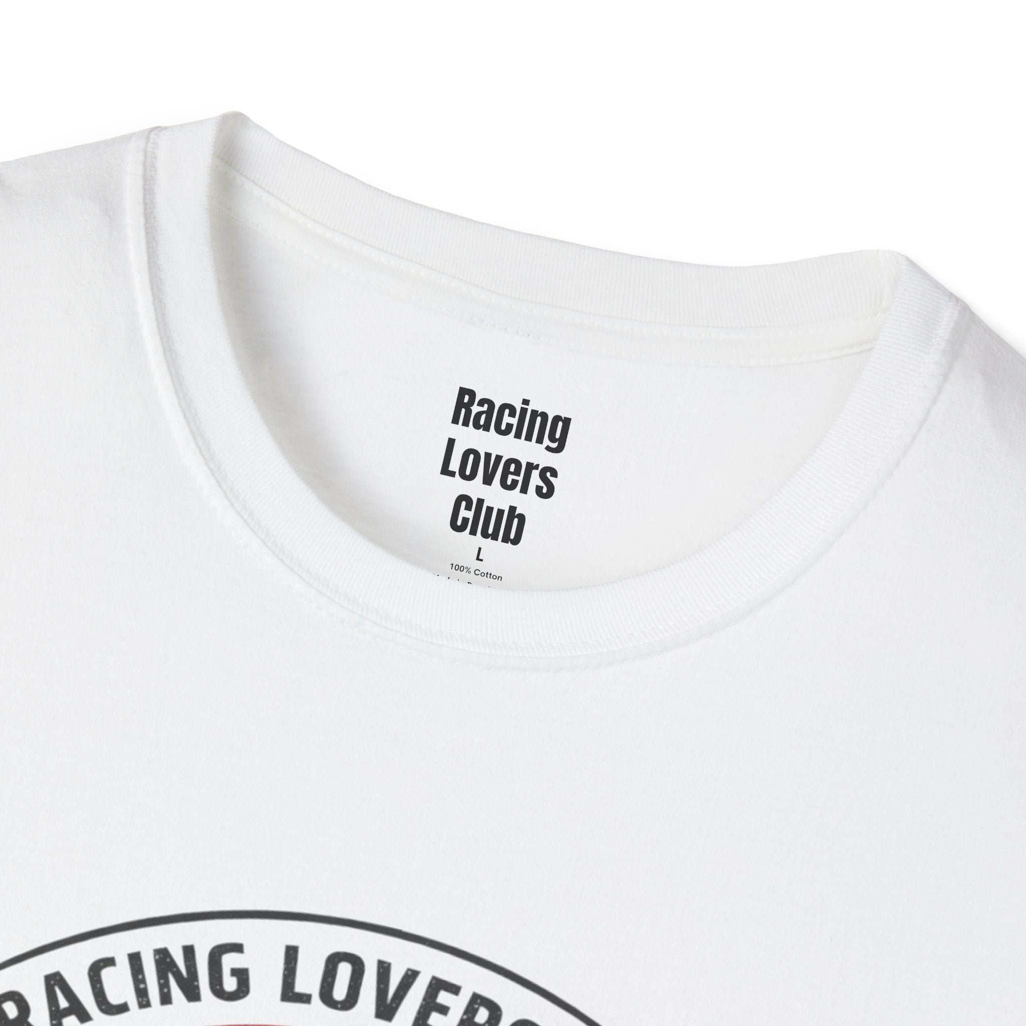 Full Throttle Society T-Shirt