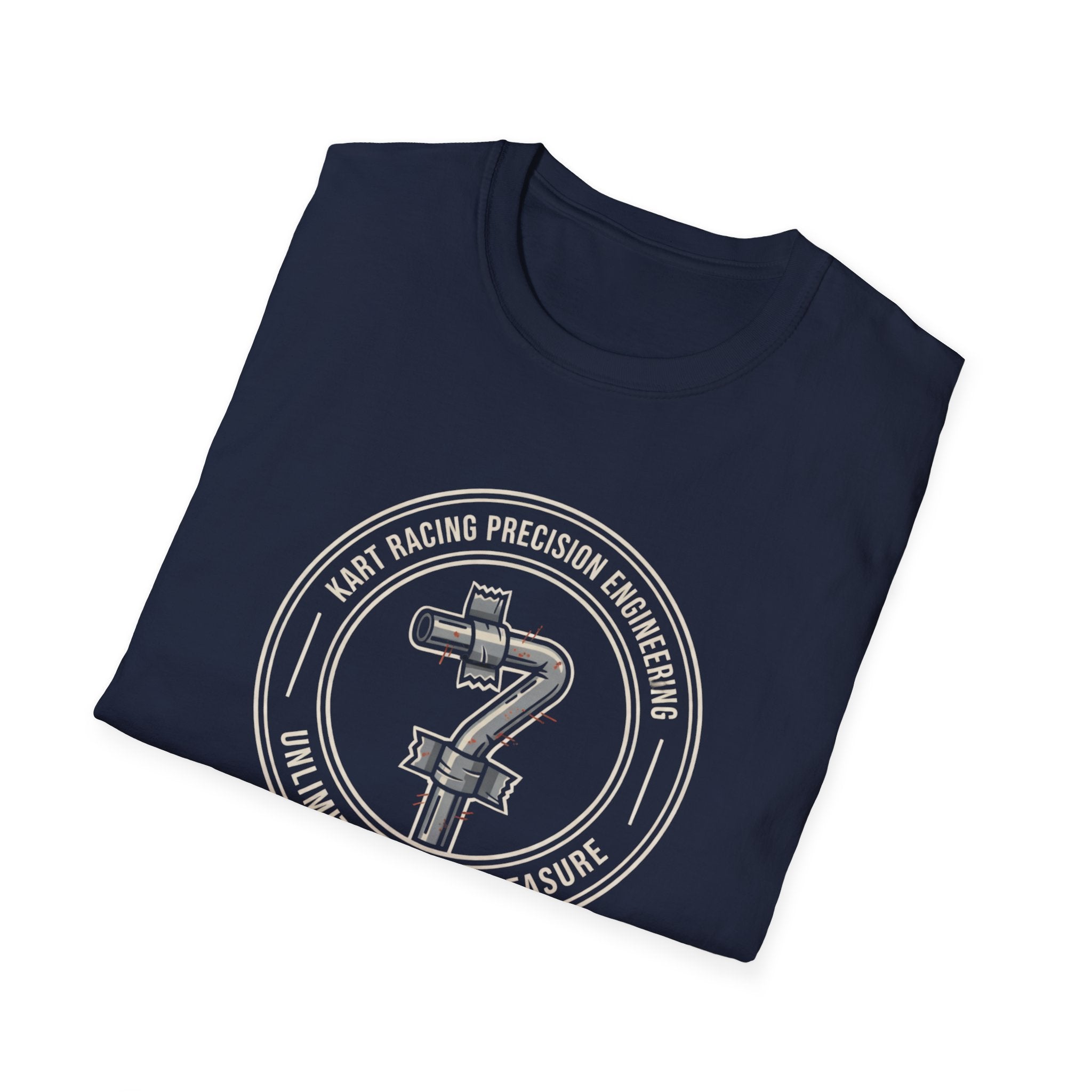 Unlimited Racing Pleasure T-Shirt