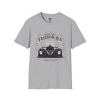 Midnight Freedom Run T-Shirt
