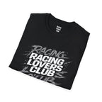 Racing Lovers Club T-Shirt