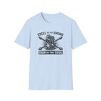 Iron Soul T-Shirt