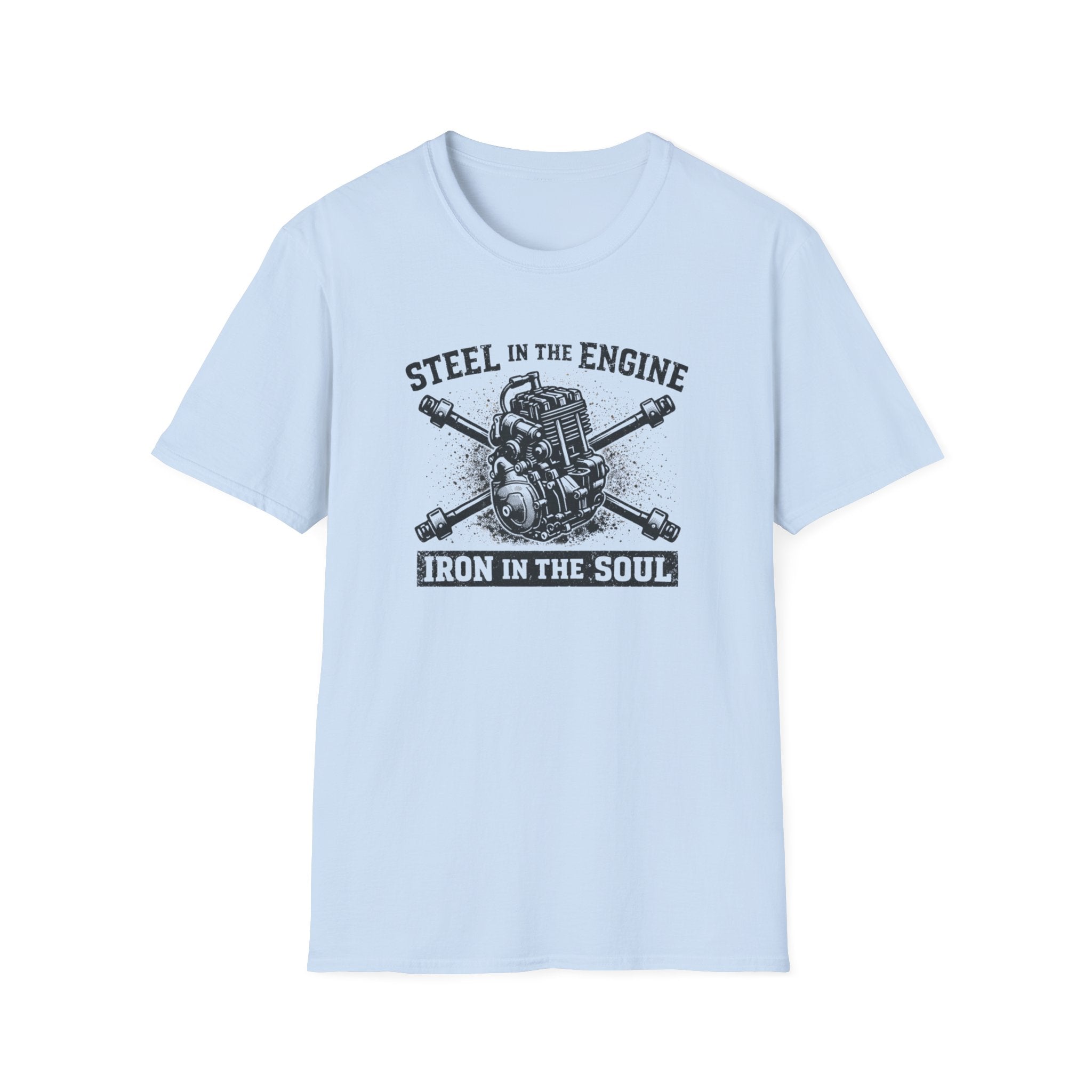 Iron Soul T-Shirt