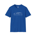 GT3 Racing Lovers Club T-Shirt