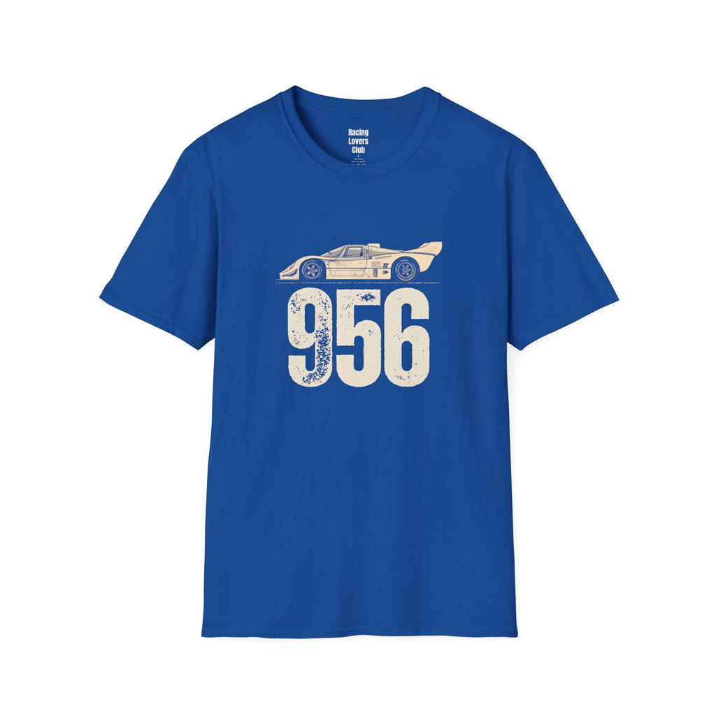 Porsche 956 Le Mans T-Shirt