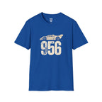 Porsche 956 Le Mans T-Shirt