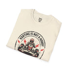 Karting Is Lifestyle T-Shirt
