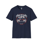 High Octane Life 5 T-Shirt
