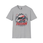 July 4th Kart Club T-Shirt