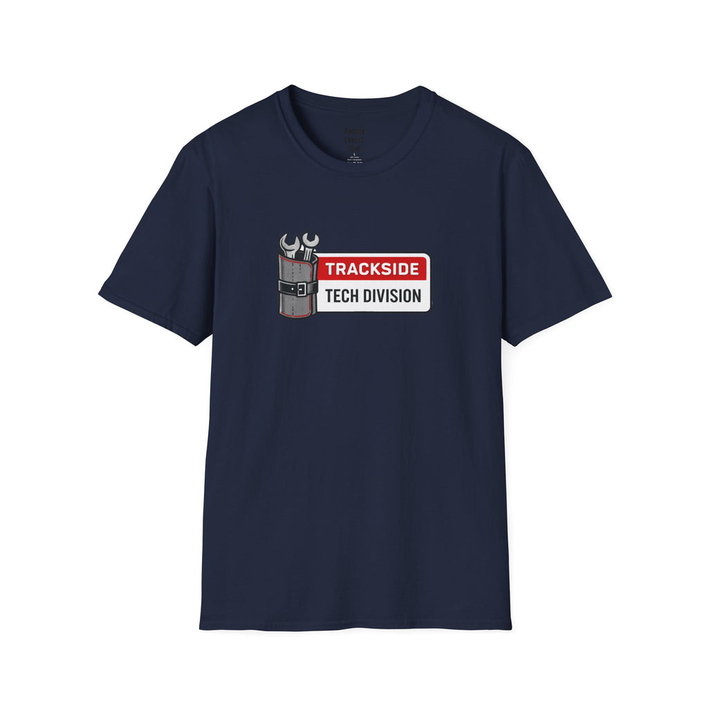 Trackside Division T-Shirt
