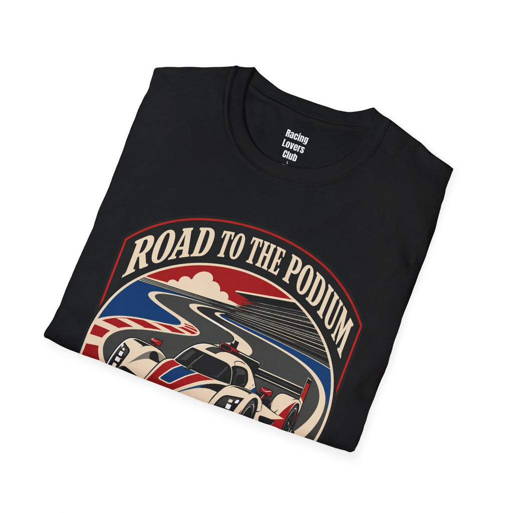 Endurance Racing Dept. T-Shirt