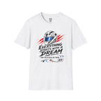 Dream Attack The Track T-Shirt