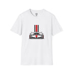 Le Mans Prototype Silhouette T-Shirt
