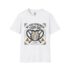 My Ribs Remember Turn One T-Shirt