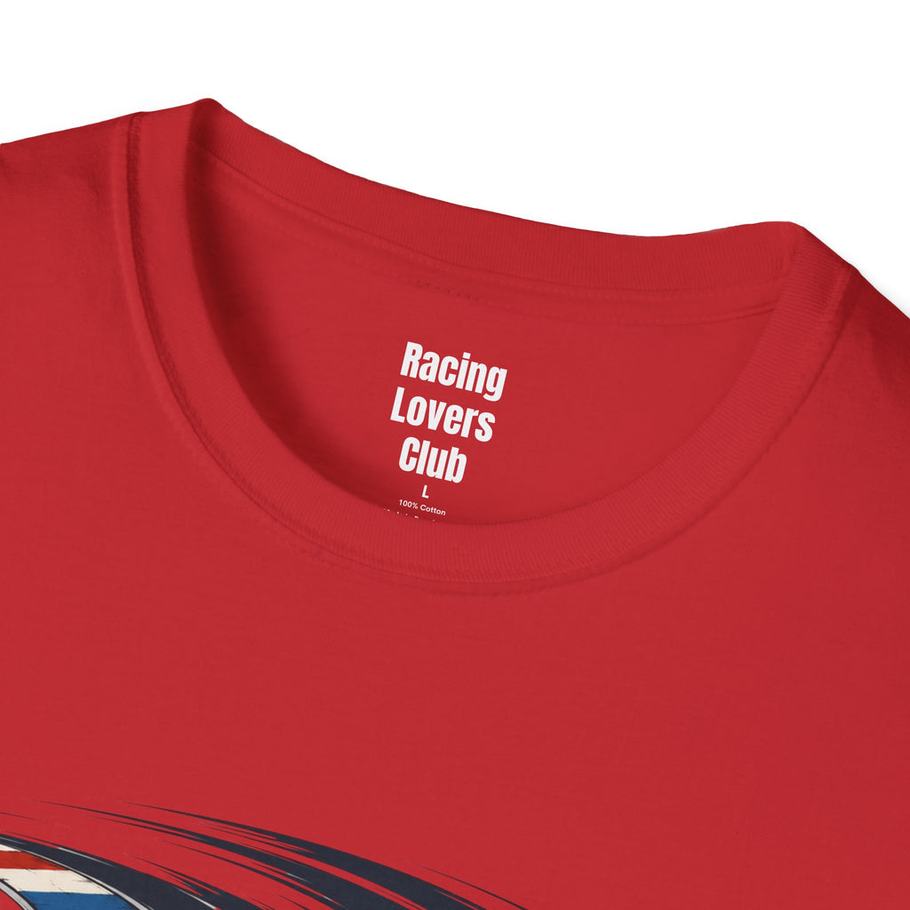 917K Racing Le Mans T-Shirt