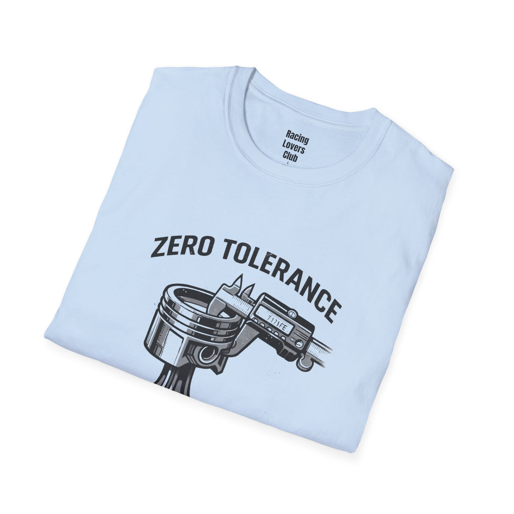 Zero Tolerance Maximum Performance T-Shirt