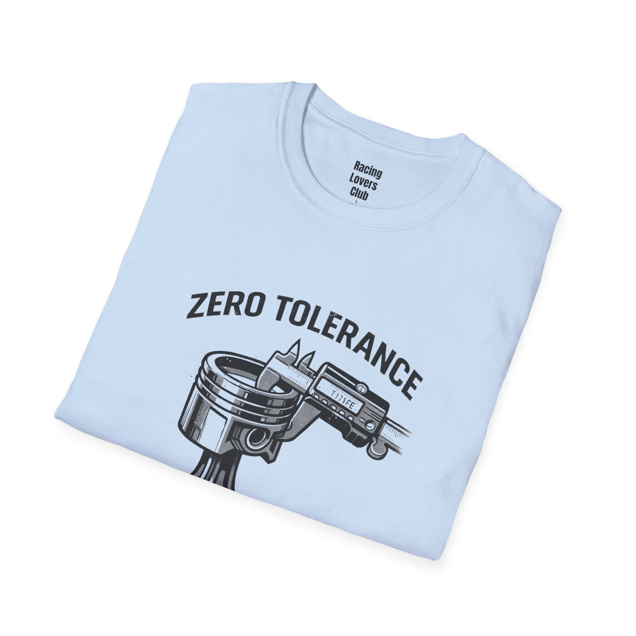 Zero Tolerance Maximum Performance T-Shirt
