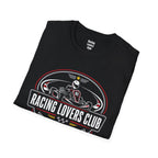 Kart Life Speed Culture T-Shirt