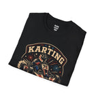 Karting Firecracker Racing Club T-Shirt
