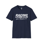 Where Adrenaline Lives T-Shirt