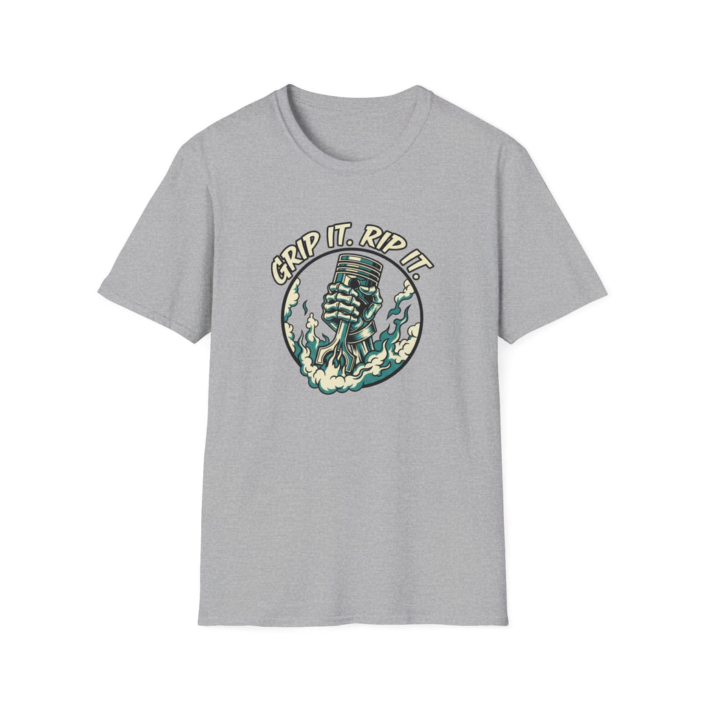 Grip It Rip It T-Shirt