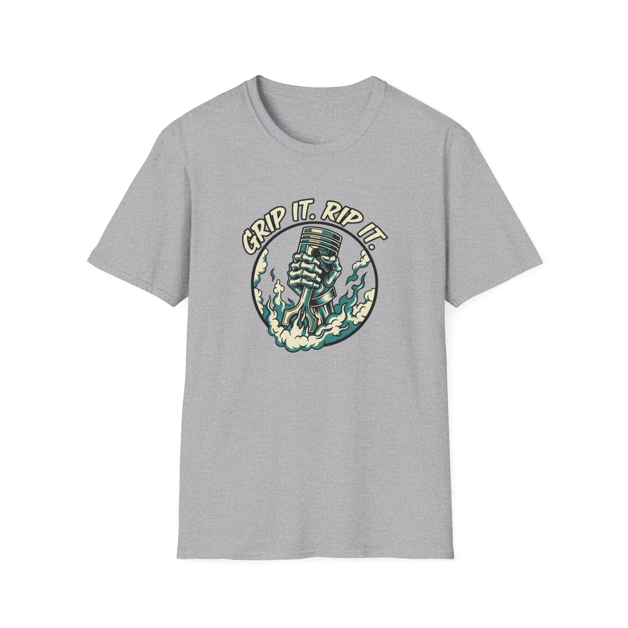 Grip It Rip It T-Shirt