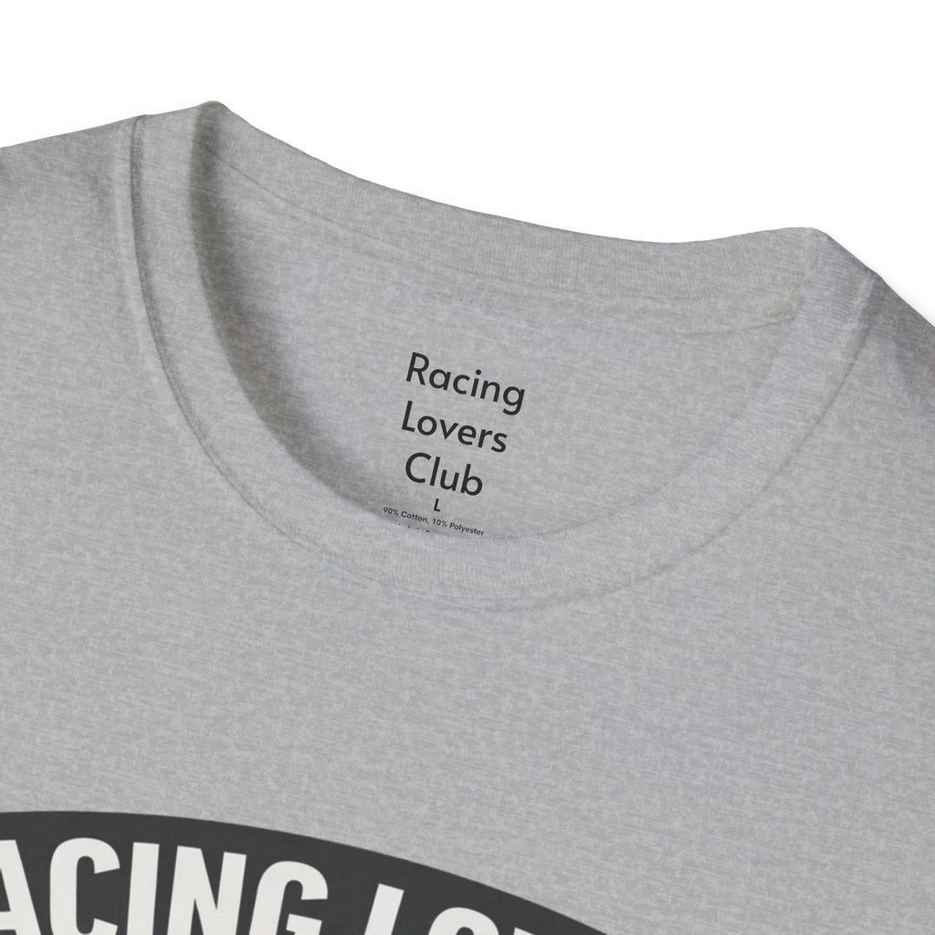 Racing Lovers Club Original T-Shirt