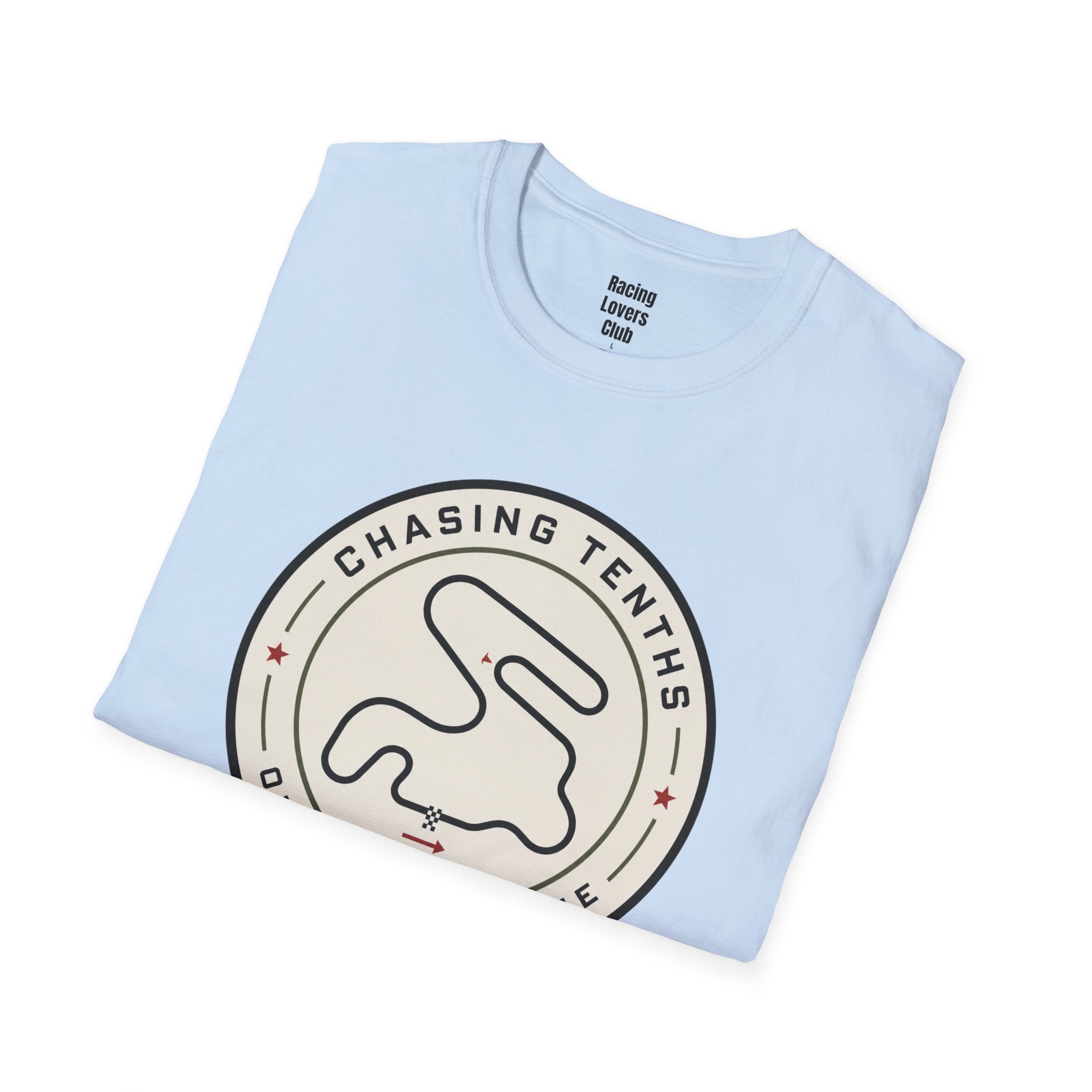 Chasing Tenths T-Shirt