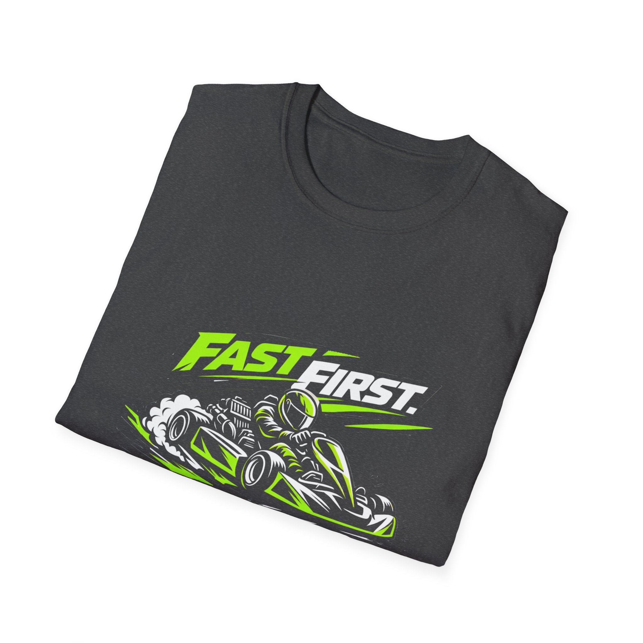 Fast First T-Shirt