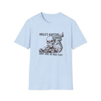 Uncle's Karting School T-Shirt
