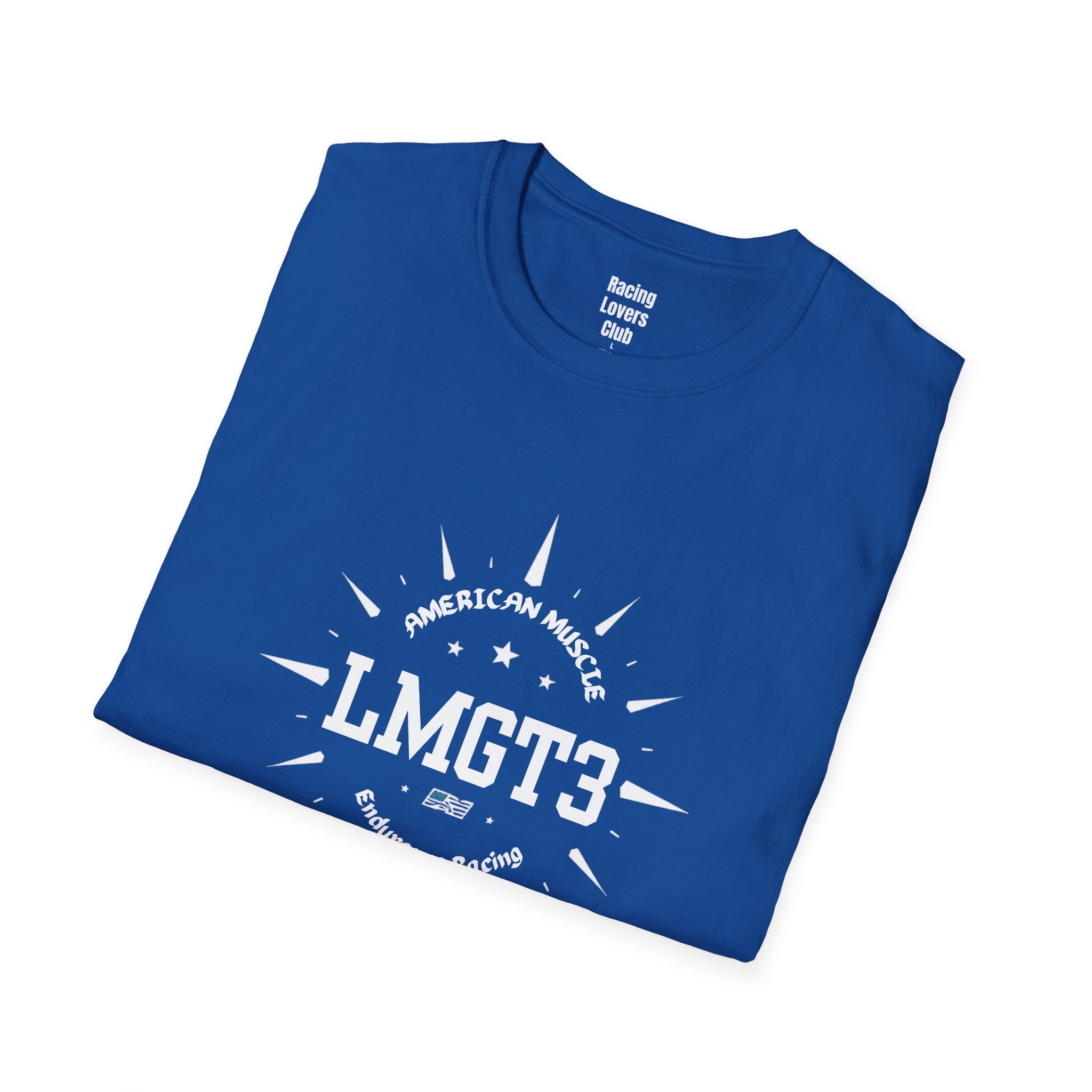 American Muscle LMGT3 T-Shirt