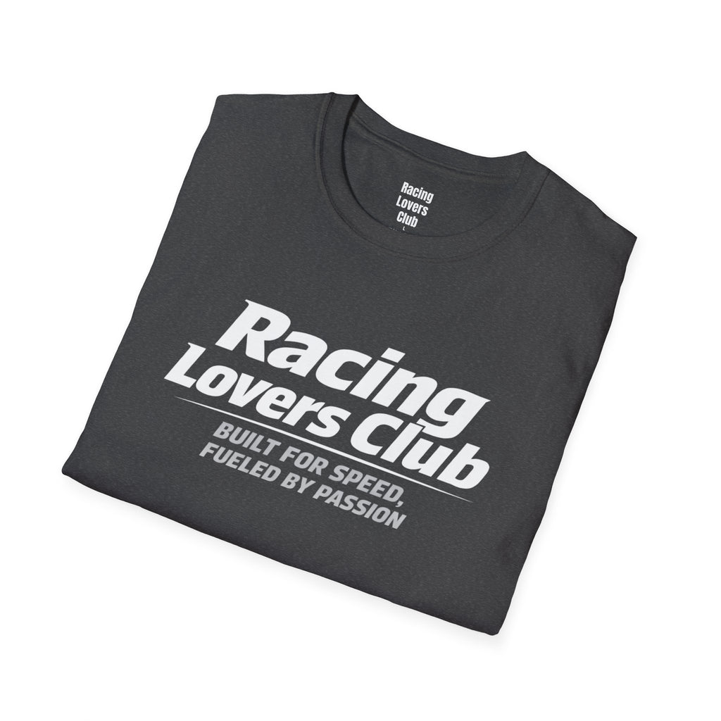 Built For Speed T-Shirt