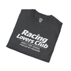 Built For Speed T-Shirt