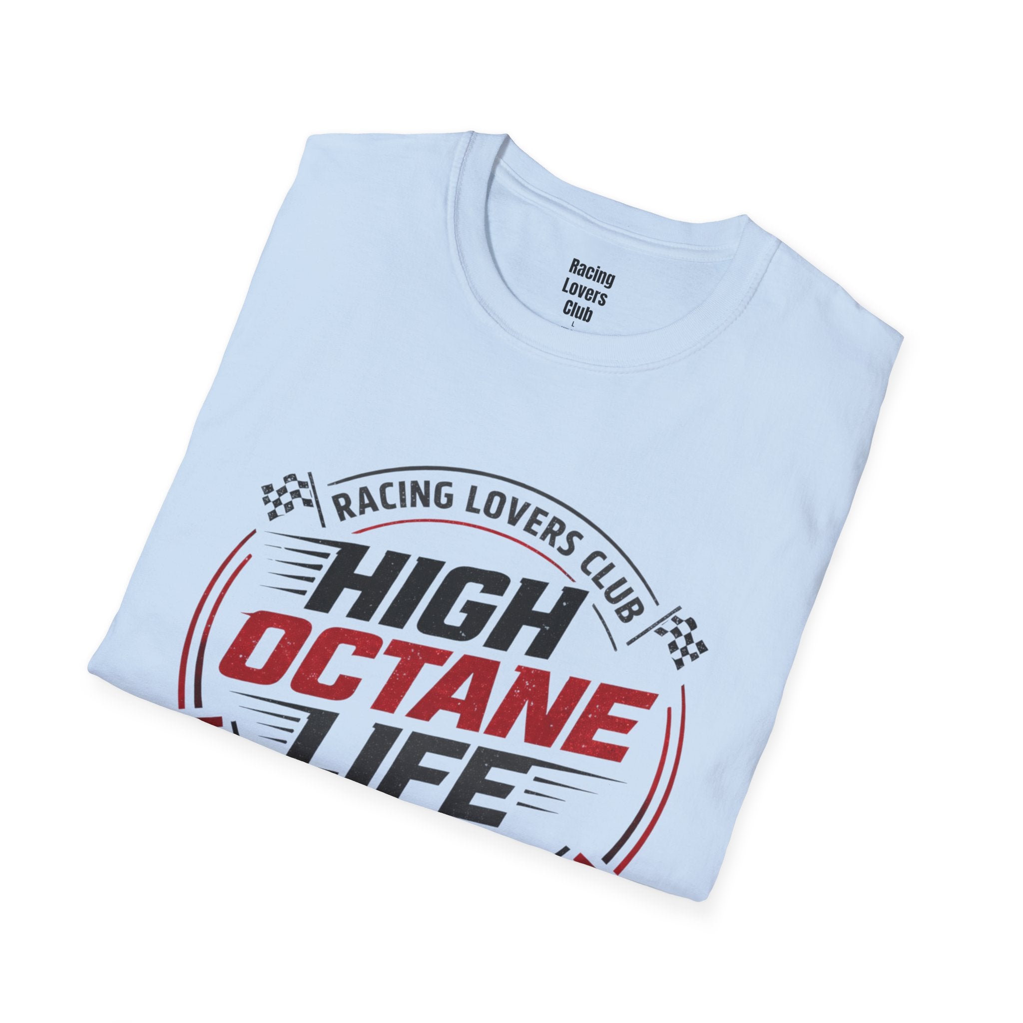 Full Throttle Society T-Shirt