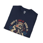 Grip It. Rip It. Spark It T-Shirt