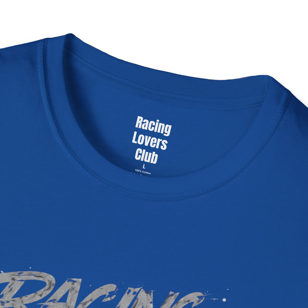 Racing Lovers Club T-Shirt
