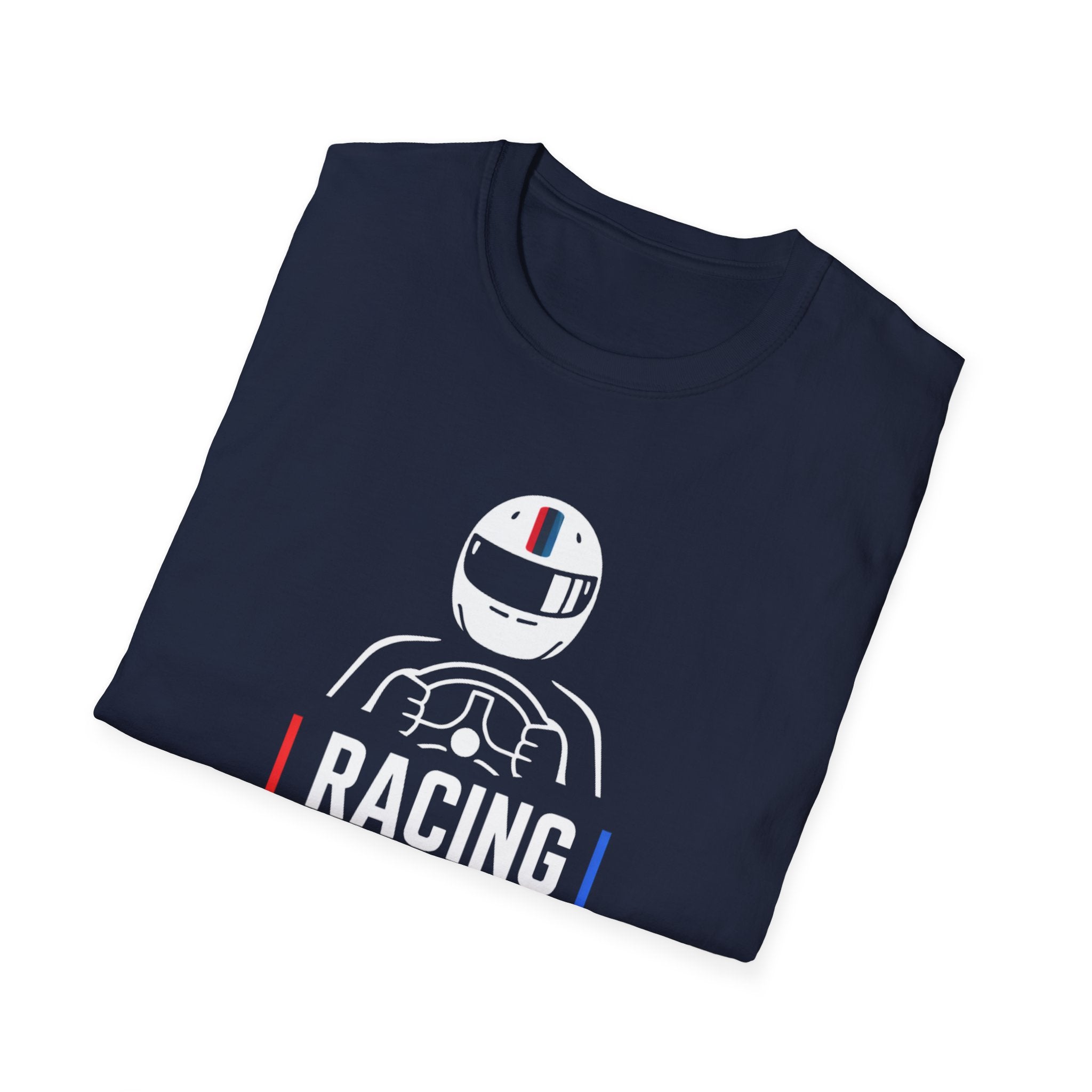 Racing Mindset T-Shirt