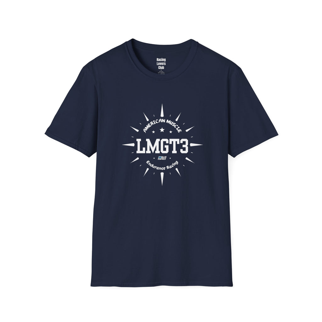 American Muscle LMGT3 T-Shirt