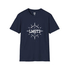 American Muscle LMGT3 T-Shirt